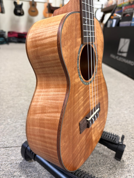 OHANA TK-18OM  Okume Tenor Ukulele