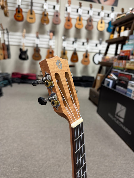 OHANA TK-18OM  Okume Tenor Ukulele