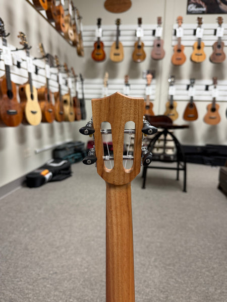 OHANA TK-18OM  Okume Tenor Ukulele
