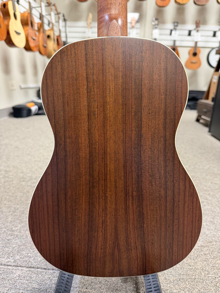 Ohana BK-70R Baritone Ukulele - Solid Spruce/Rosewood BK70R