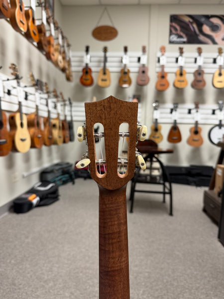 Ohana BK-70R Baritone Ukulele - Solid Spruce/Rosewood BK70R
