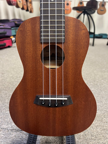 Islander by Kanile'a MC-4 Mahogany Concert Ukulele