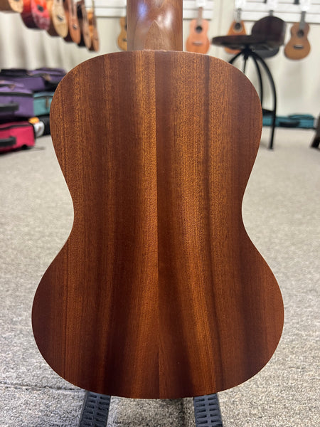 Islander by Kanile'a MC-4 Mahogany Concert Ukulele