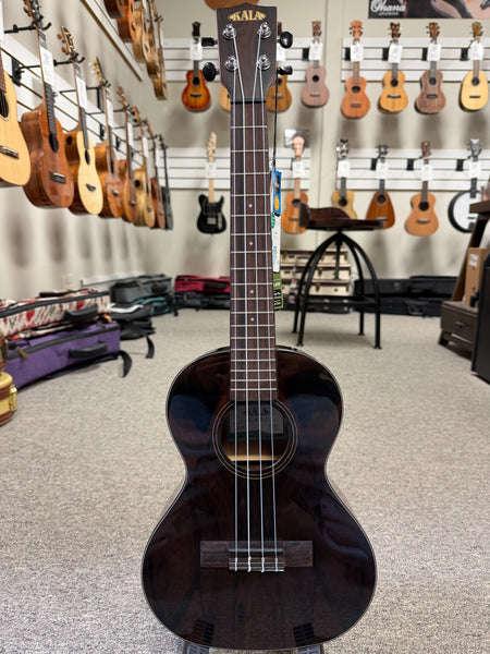 KALA KA-ZCT-T Ziricote Tenor Ukulele