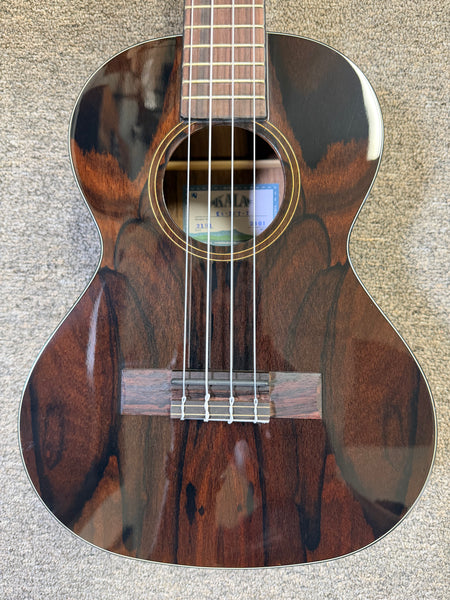 KALA KA-ZCT-T Ziricote Tenor Ukulele