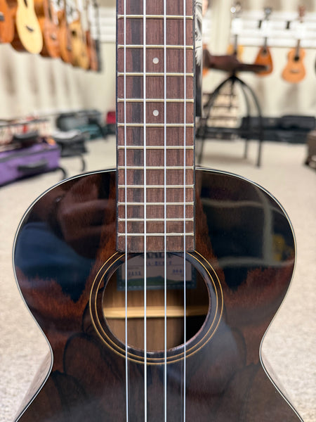 KALA KA-ZCT-T Ziricote Tenor Ukulele