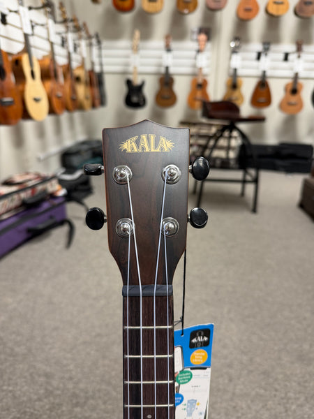 KALA KA-ZCT-T Ziricote Tenor Ukulele