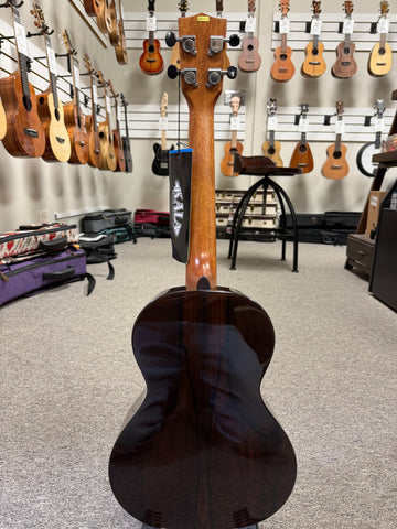 KALA KA-ZCT-T Ziricote Tenor Ukulele