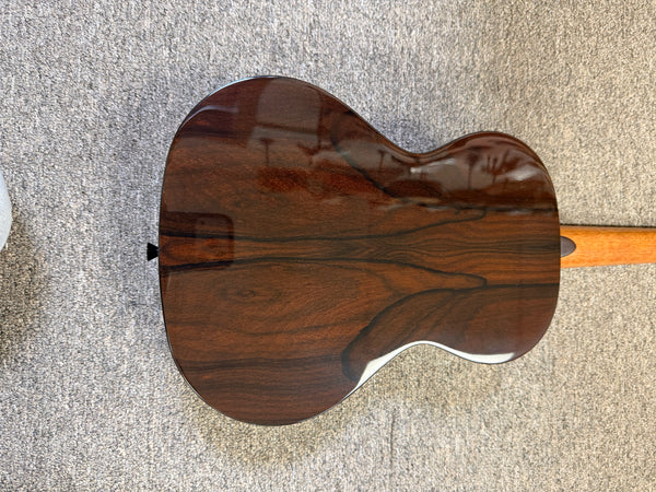 KALA KA-ZCT-T Ziricote Tenor Ukulele