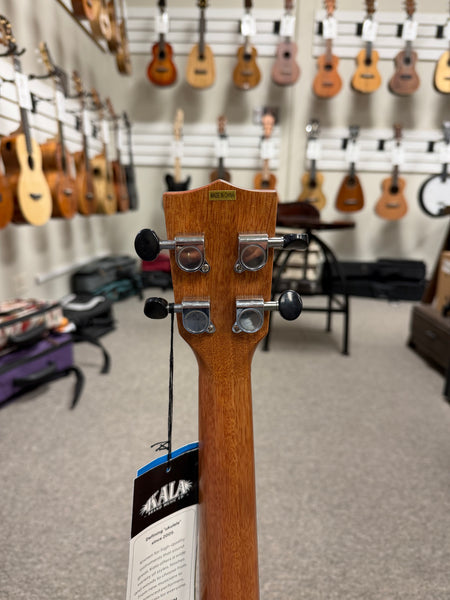 KALA KA-ZCT-T Ziricote Tenor Ukulele