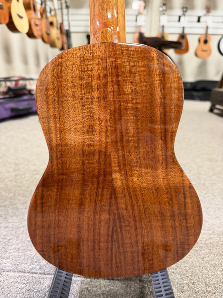 Millar SP-240W Solid Spruce/Solid Acacia Concert Ukulele