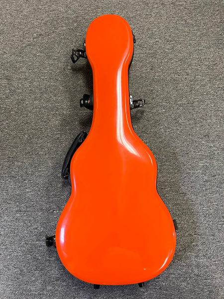 Joji Yoshida Solid Spruce/Brazillian Rosewood Custom Tenor Ukulele w/Case