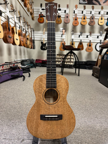 PONO MGT Solid Mango Tenor Ukulele