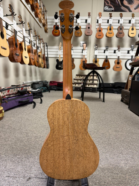 PONO MGT Solid Mango Tenor Ukulele