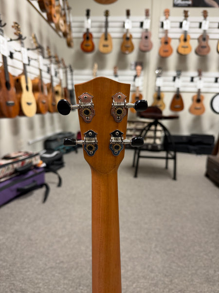 PONO MGT Solid Mango Tenor Ukulele