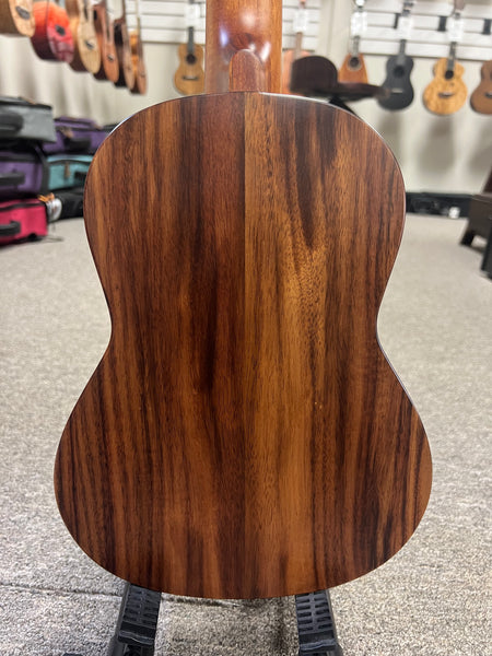 Millar TA-260 Solid Acacia Tenor Ukulele