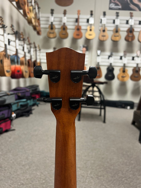 Millar TA-260 Solid Acacia Tenor Ukulele
