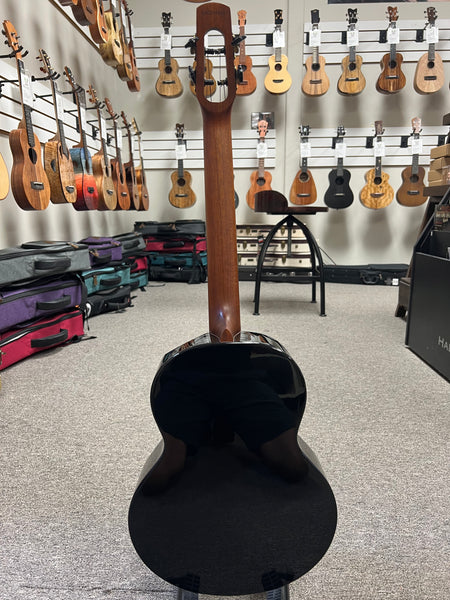 Flight Nighthawk Electric Baritone Ukulele w/Case