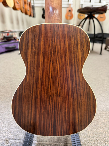 Ohana CK-70R Concert Ukulele - Solid Spruce/Rosewood