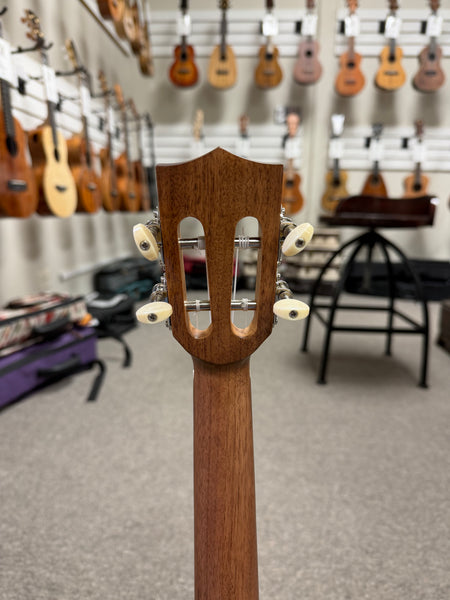 Ohana CK-70R Concert Ukulele - Solid Spruce/Rosewood