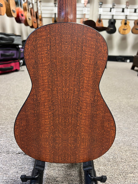 Martin OX Whiskey Sunset Tenor Ukulele w/Case