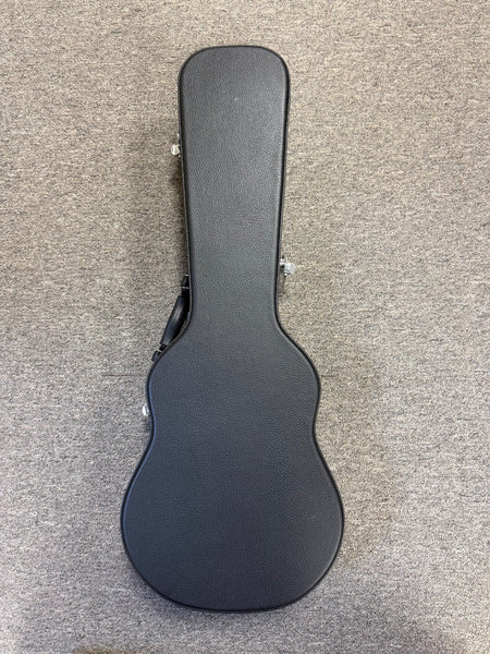 KoAloha KTM-10 Solid Koa Pikake Tenor Ukulele w/Case #2 - Made In Hawaii - Satin Finish