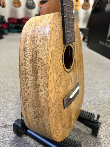 PONO MGCP Solid Mango Pineapple Concert Ukulele