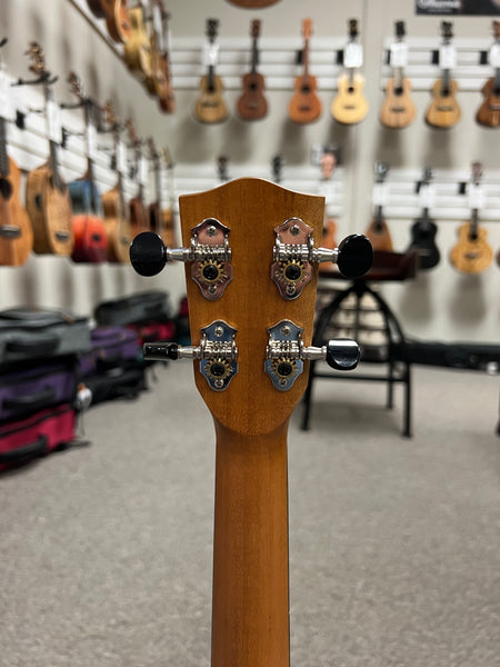 PONO MGCP Solid Mango Pineapple Concert Ukulele