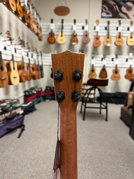 KALA KA-SCAC-B Solid Cedar Top Baritone Ukulele - Solid Cedar/Acacia