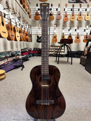 KALA KA-ZCT-B Ziricote Baritone Ukulele