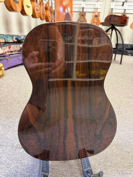 KALA KA-ZCT-B Ziricote Baritone Ukulele