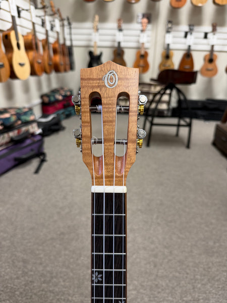 OHANA TK-18OM  Okume Tenor Ukulele