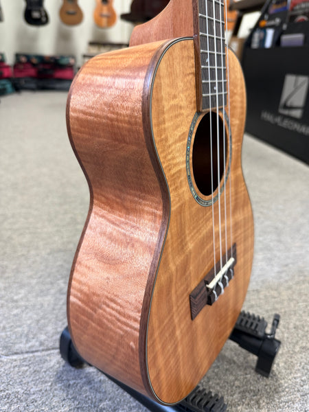 OHANA TK-18OM  Okume Tenor Ukulele