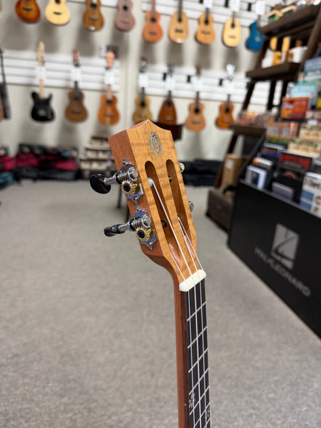 OHANA TK-18OM  Okume Tenor Ukulele