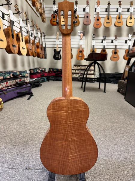 OHANA TK-18OM  Okume Tenor Ukulele