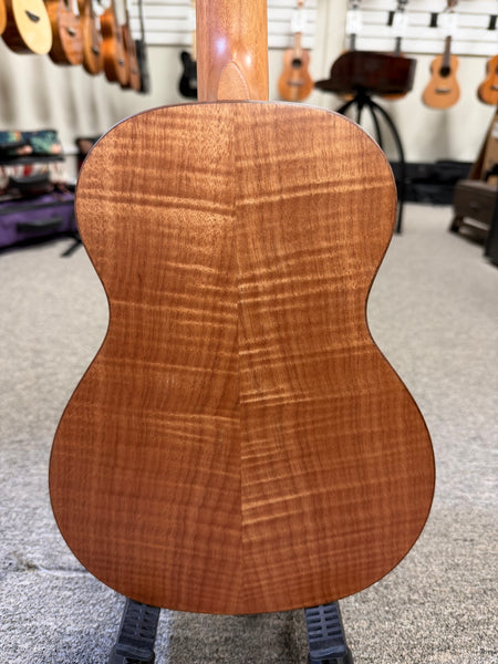 OHANA TK-18OM  Okume Tenor Ukulele