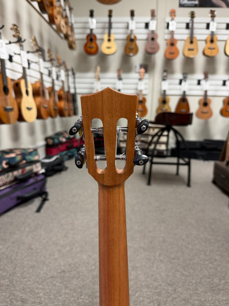 OHANA TK-18OM  Okume Tenor Ukulele