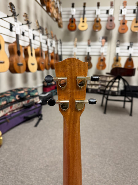 Millar BR-260WG Solid Bolivian Rosewood Tenor Ukulele