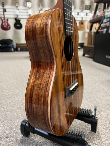 Kanile'a Ukulele Tenor Koa High Gloss ( K-1 T #1121-25463)