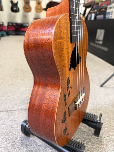HUG Mahogany Island-T Tenor Ukulele