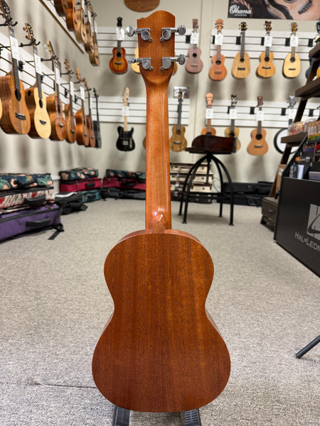 HUG Mahogany Island-T Tenor Ukulele