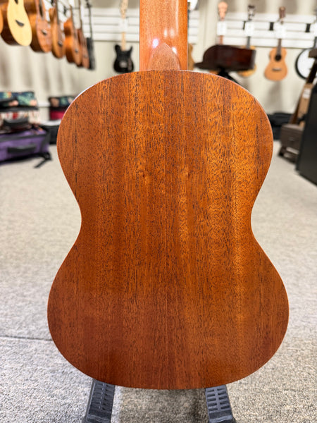 HUG Mahogany Island-T Tenor Ukulele