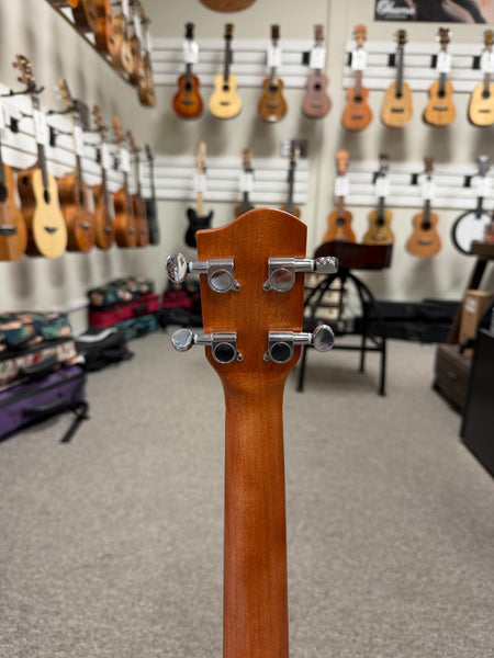 HUG Mahogany Island-T Tenor Ukulele