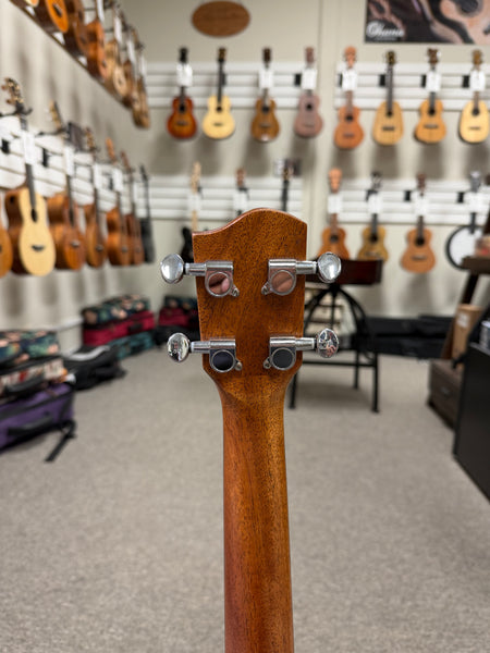 HUG SSM-T Solid Spruce/Mahogany Tenor Ukulele
