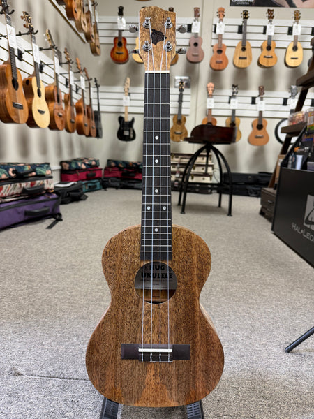HUG MG-T Solid Mango Tenor Ukulele