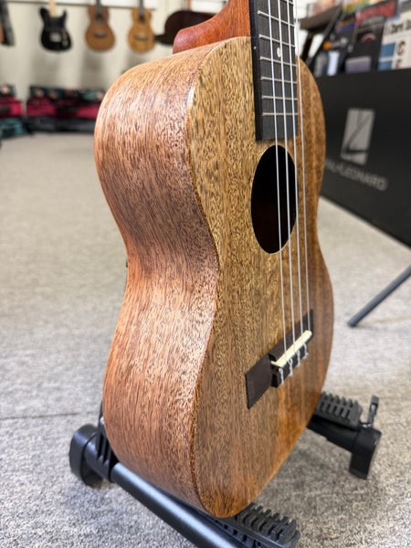 HUG MG-T Solid Mango Tenor Ukulele