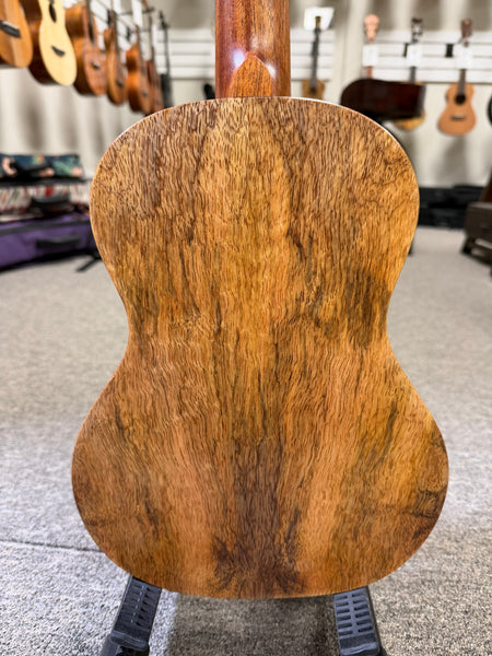 HUG MG-T Solid Mango Tenor Ukulele