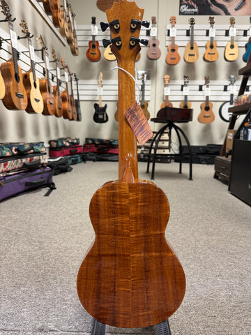 KoAloha Red Label 