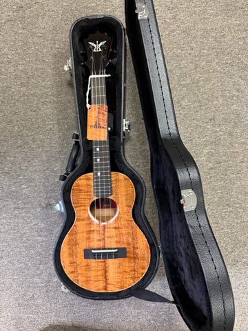 KoAloha Red Label 