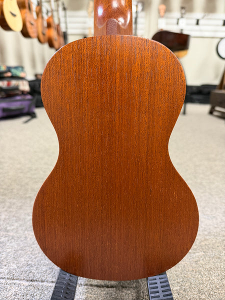 Kiwaya KS-1G Mahogany Soprano Ukulele - Pre Loved